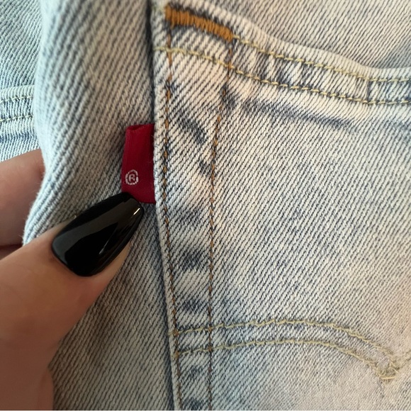 Levi Strauss & Co Slim Taper Fit with Light Stretch - Picture 7 of 10